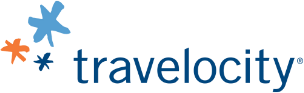 travelocity logo